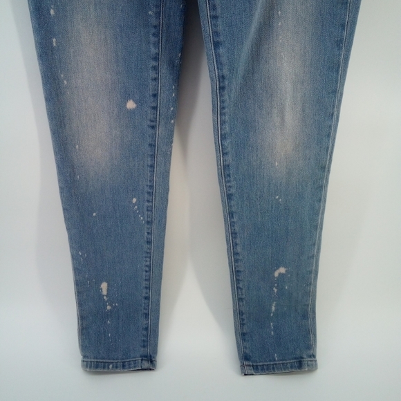 twenty8twelve Painter Stage 5 PEG Jeans as seen on Sienna Miller 25 Cotton - Picture 7 of 16